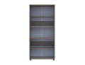 Skříň na oblečení Doros Thorn Cremona Cannolo 2 DTD police 90х51.6х200 (44900428)