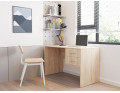 Kancelářský stůl Doros T2 Dub Sonoma 120 × 60 × 75 (81339306)