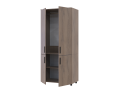 Skříň na oblečení Doros Thorn Cremona Cannolo 2 DTD tyč 90х51.6х200 (44900427)