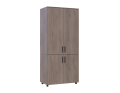 Skříň na oblečení Doros Thorn Cremona Cannolo 2 DTD police 90х51.6х200 (44900428)