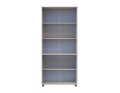 Skříň na oblečení Doros Thorn Kašmír 2 DTD police 90х51.6х200 (44900448)