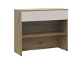 Komoda na boty Split Dub Artisan/Kashmir DTD 940×39×80 (41901270)