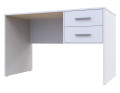 Kancelářský stůl Doros T2 Bílý 120 × 60 × 75 (81339322)