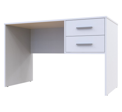 Kancelářský stůl Doros T2 Bílý 120 × 60 × 75 (81339322)