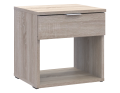 Noční stolek Doros GN1 Dub Sonoma 40х40х35 (41515986)