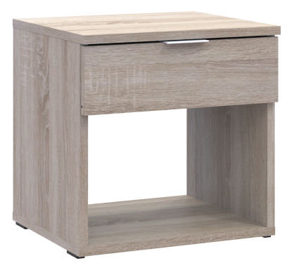 Noční stolek Doros GN1 Dub Sonoma 40х40х35 (41515986)