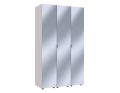 Set Doros Gelar Kašmír 3 zrcadla 117 × 49,5 × 203,4 (42005104)