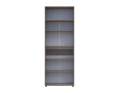 Šatní skříň s policemi a nástavcem Doros Kasper Cremona Cannolo 2 LTD 90×48×245  (42005537)