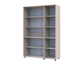 Skříň na oblečení Doros Thorn Kašmír 3 DTD police 135х51.6х200 (44900496)