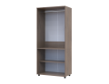 Skříň na oblečení Doros Thorn Cremona Cannolo 2 DTD tyč 90х51.6х200 (44900427)