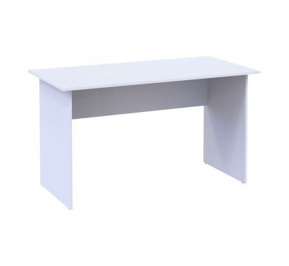 Psací stůl Doros Bílý 120×60×78 (41901063)