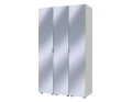 Set Doros Gelar Kašmír 3 zrcadla 117 × 49,5 × 203,4 (42005104)