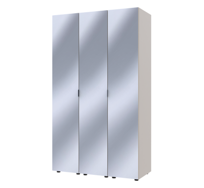 Set Doros Gelar Kašmír 3 zrcadla 117 × 49,5 × 203,4 (42005104)