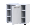 Skříňka pod umyvadlo Doros Mira Bílý DTD 60х33х54 (41510127)