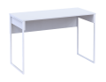 Psací stůl Doros Bart Light Bílý 120×55×78,1 (41510122)