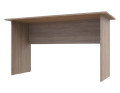 Kancelářský stůl Doros T1 Dub Sonoma 140 × 70 × 78 (80339305)