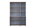 Skříň na oblečení Doros Thorn Cremona Cannolo/Kašmír 3 DTD police 135x51.6x200 (44900500)