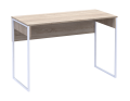 Psací stůl Doros Bart Light Dub Sonoma 120×55×78,1 (41510121)