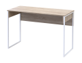 Psací stůl Doros Bart Light Dub Sonoma 120×55×78,1 (41510121)