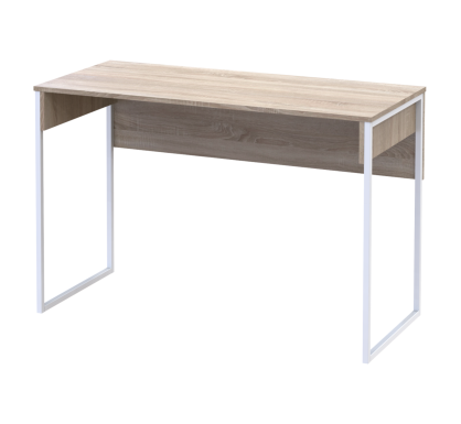 Psací stůl Doros Bart Light Dub Sonoma 120×55×78,1 (41510121)