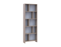 Regál Student Dub Sonoma 63×22×180 (41516259)
