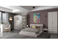 Komoda Doros GC1 Kašmír 100 × 40 × 81,7 (41510134)