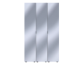 Set Doros Gelar Kašmír 3 zrcadla 117 × 49,5 × 203,4 (42005104)
