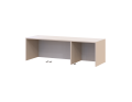 Vysoký nástavec Kasper Kašmír 3 LTD 135х48х41 (41516326)
