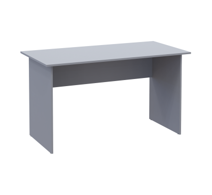 Psací stůl Doros Šedý 120×60×78 (41901061)