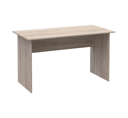 Psací stůl Doros Dub Sonoma 120×60×78 (41901060)
