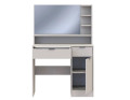 Toaletní stolek Doros Estelle Kashmir DTD 90×38×135 (41516050)