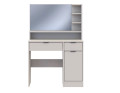 Toaletní stolek Doros Estelle Kashmir DTD 90×38×135 (41516050)