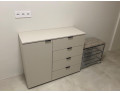 Komoda Doros GC1 Kašmír 100 × 40 × 81,7 (41510134)