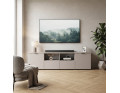 Komoda Doros Ron 4 Kašmír 2 dveře 2 zásuvky 180 × 38 × 50 (41516046)