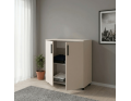 Komoda Doros Thorn Kašmír 2 DTD 90×51,6×80 (41510151)