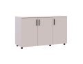 Komoda Doros Thorn Kašmír 3 DTD 135×51,6×80 (41510175)
