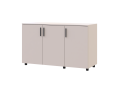 Komoda Doros Thorn Kašmír 3 DTD 135×51,6×80 (41510175)