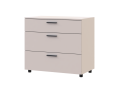 Komoda Doros Thorn Kašmír 3Š 90×51,6×80 (41510163)