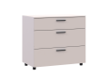 Komoda Doros Thorn Kašmír 3Š 90×51,6×80 (41510163)