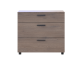 Komoda Doros Thorn Cremona Cannolo 3Š 90×51,6×80 (41510153)