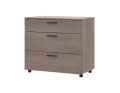 Komoda Doros Thorn Cremona Cannolo 3Š 90×51,6×80 (41510153)