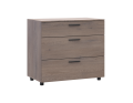 Komoda Doros Thorn Cremona Cannolo 3Š 90×51,6×80 (41510153)