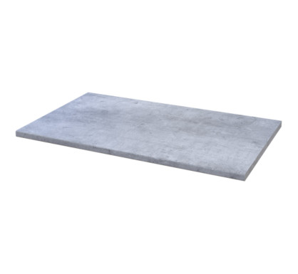 Pracovní deska Doros Leia Millenium Beton (81359355)