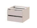 Šuplíkový blok pro skříň s posuvnými dveřmi Doros G-Caiser Kašmír 44,8x42x33,6 (80738466)