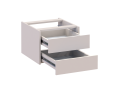 Šuplíkový blok pro skříň s posuvnými dveřmi Doros G-Caiser Kašmír 44,8x42x33,6 (80738466)