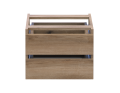 Šuplíkový blok pro skříň s posuvnými dveřmi Doros G-Caiser Dub Ewok 44,8x42x33,6 (80738348)