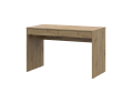 Stůl Doros Dale Dub Artisan 2 zásuvky 120x60x78 (41516239)