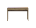 Stůl Doros Dale Dub Artisan 2 zásuvky 120x60x78 (41516239)