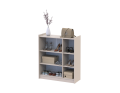Skříňka Doros Kassel Kašmír 3 dveře 97×40×110 (41516209)
